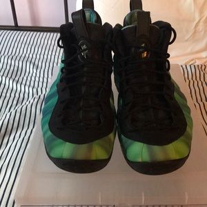 Nike Air Foamposite One PRM AS QS Sz.13